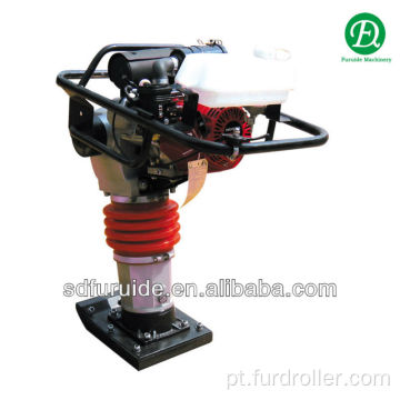 best-seller !! FYCH-80 compactador de jack de gasolina, venda quente compactador rammer